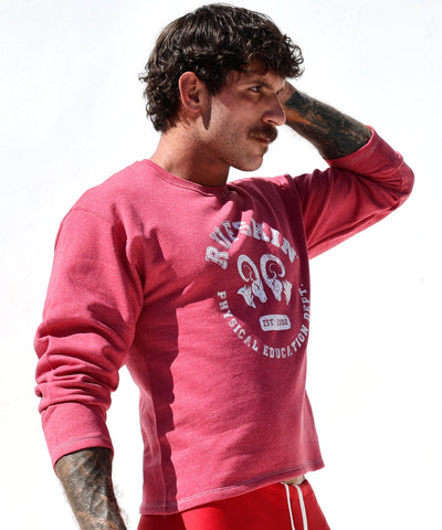 RUFSKIN® Shirts & Tops PHYS. ED.