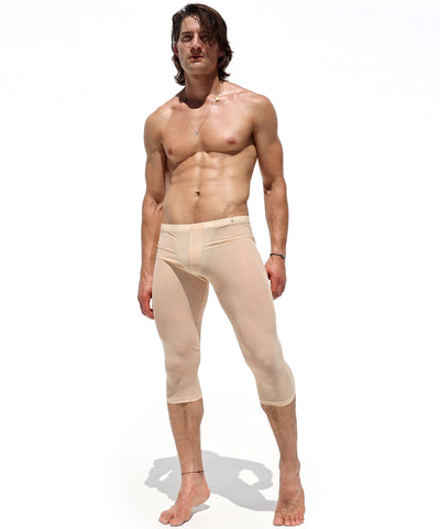 RUFSKIN® Loungewear RAMOS NUDE