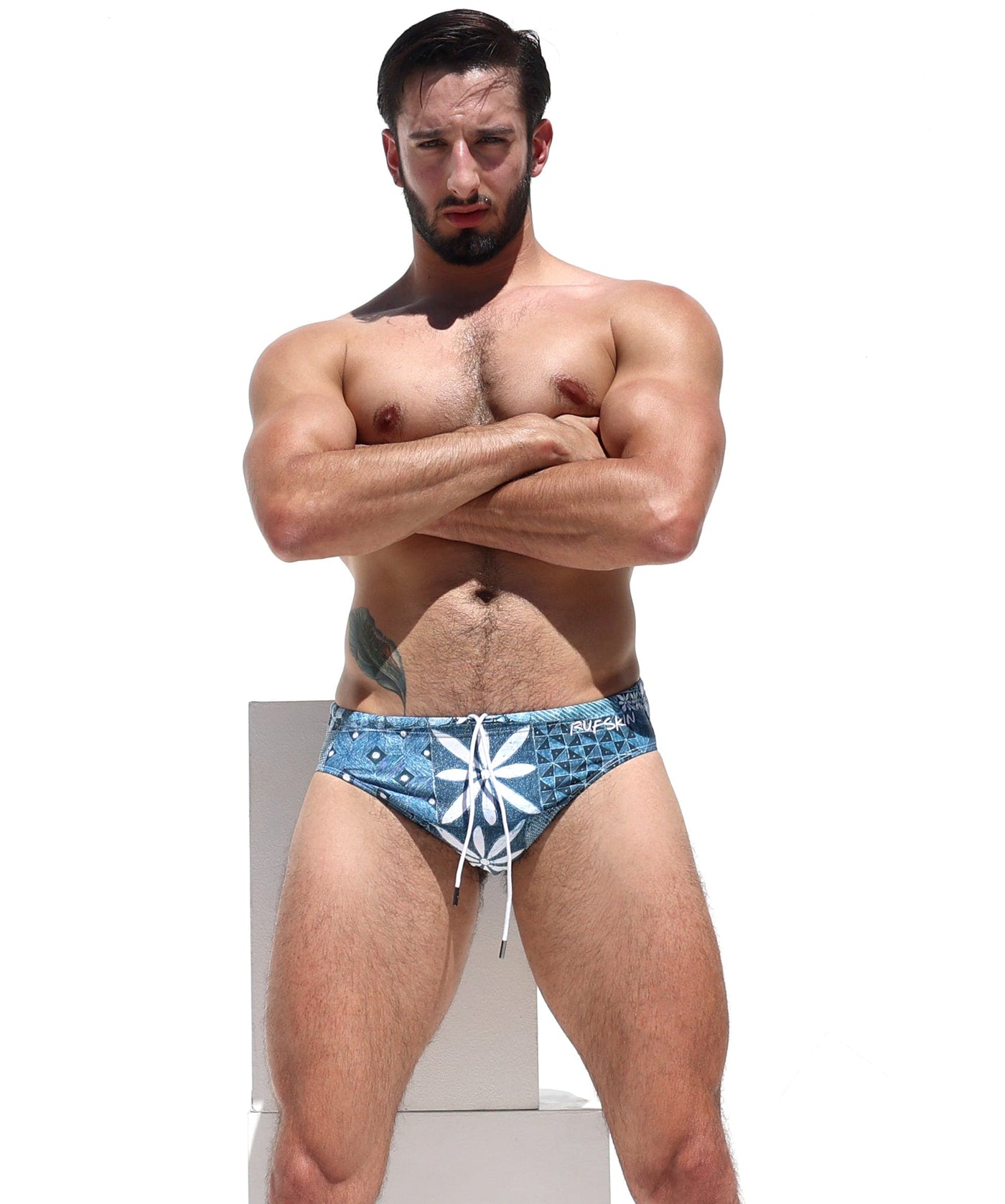 RUFSKIN® Swimwear SOLACE