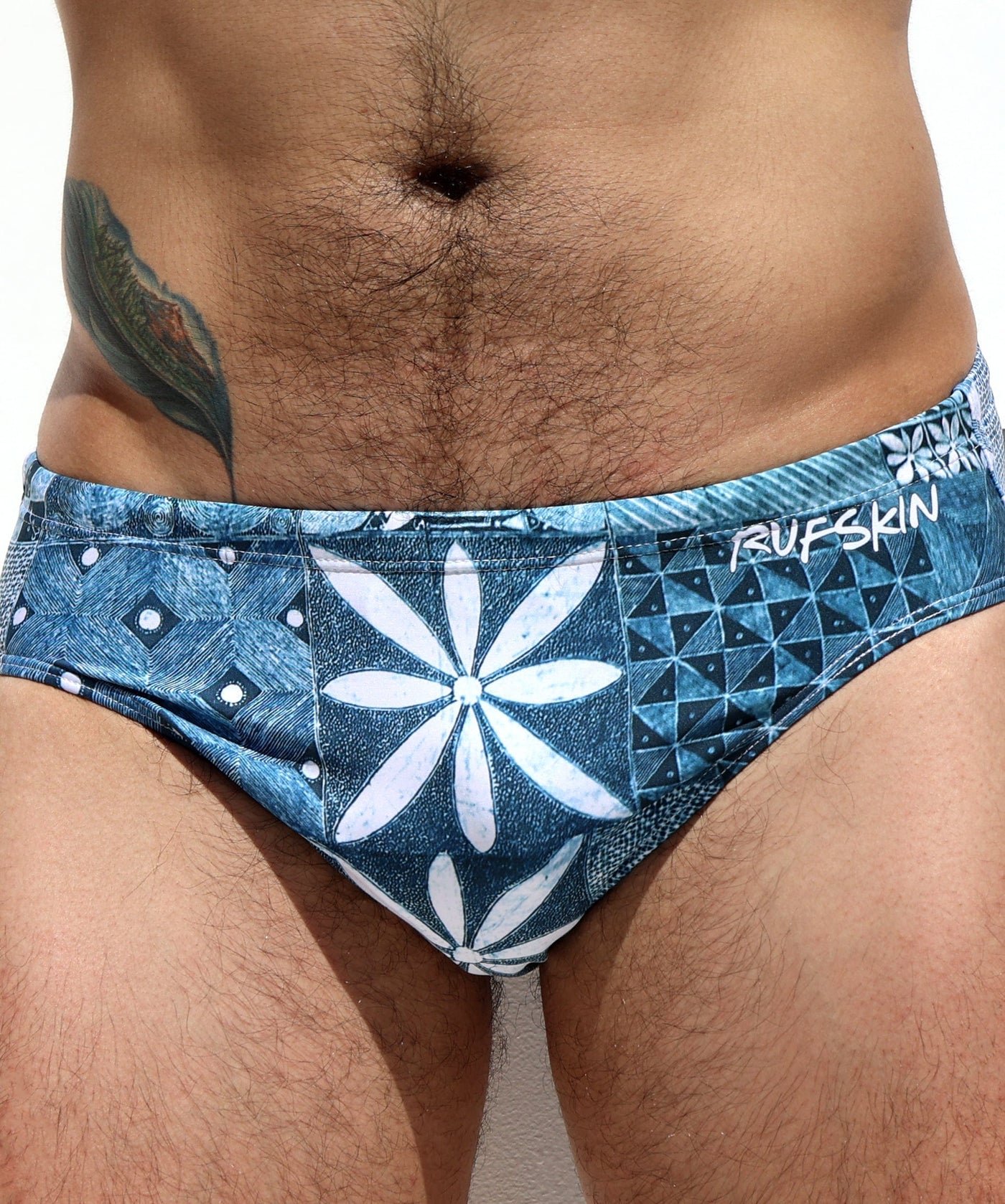 RUFSKIN® Swimwear SOLACE