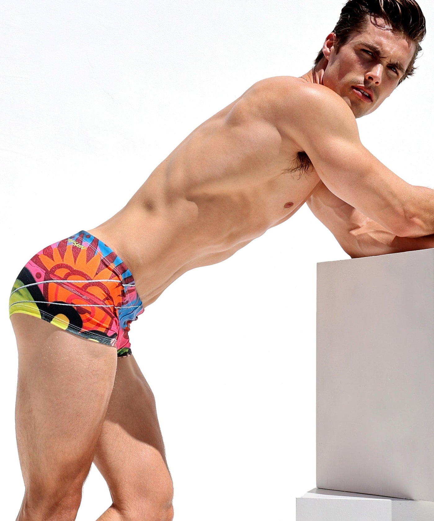 RUFSKIN® Swimwear SOL