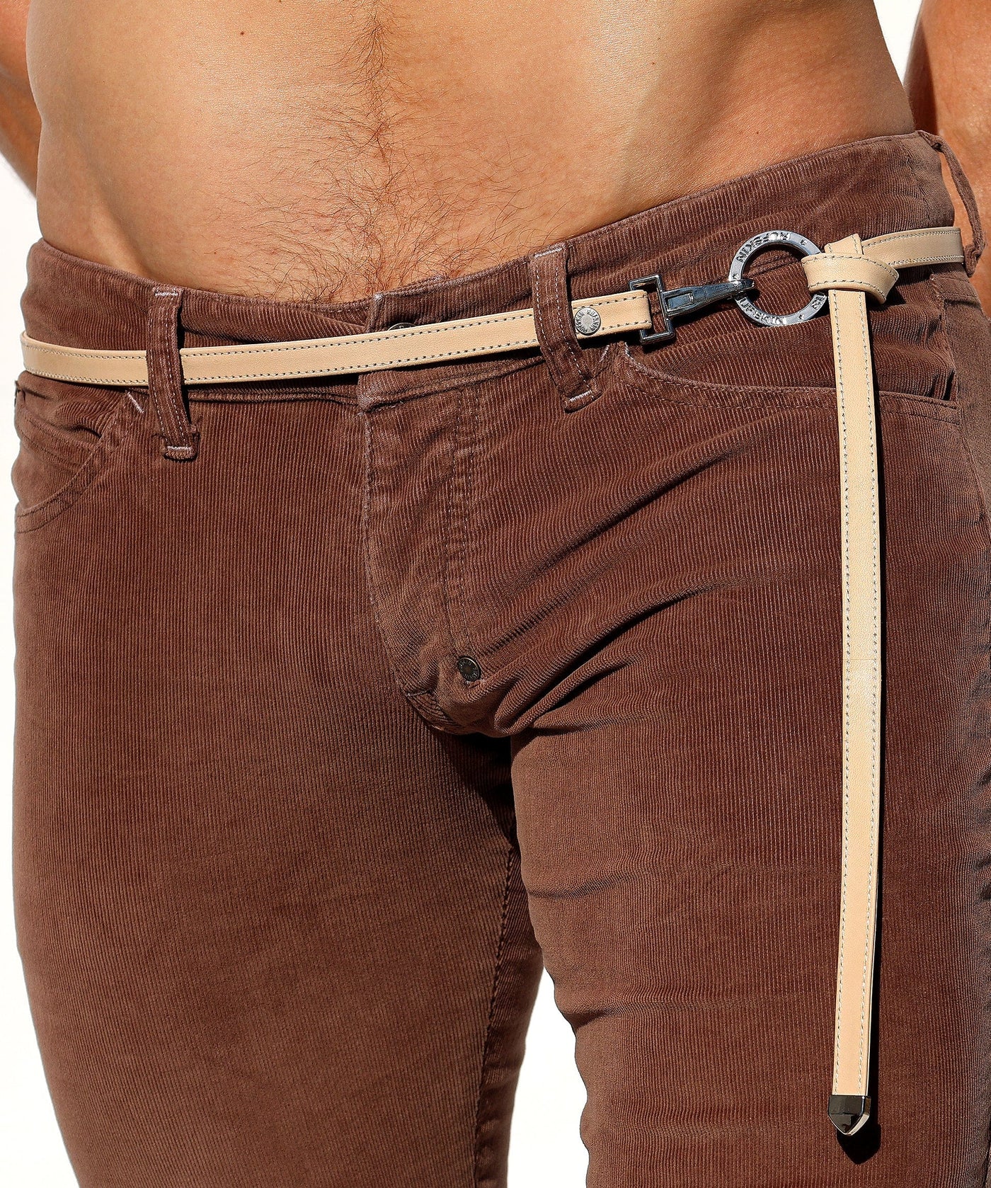 RUFSKIN® ACCESSORIES TARKAN TAN