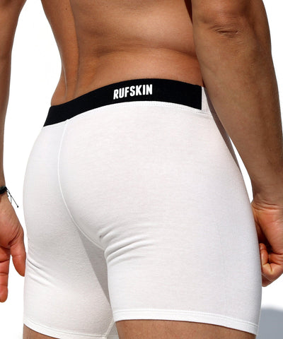 RUFSKIN® Sportswear TORQUE IVORY