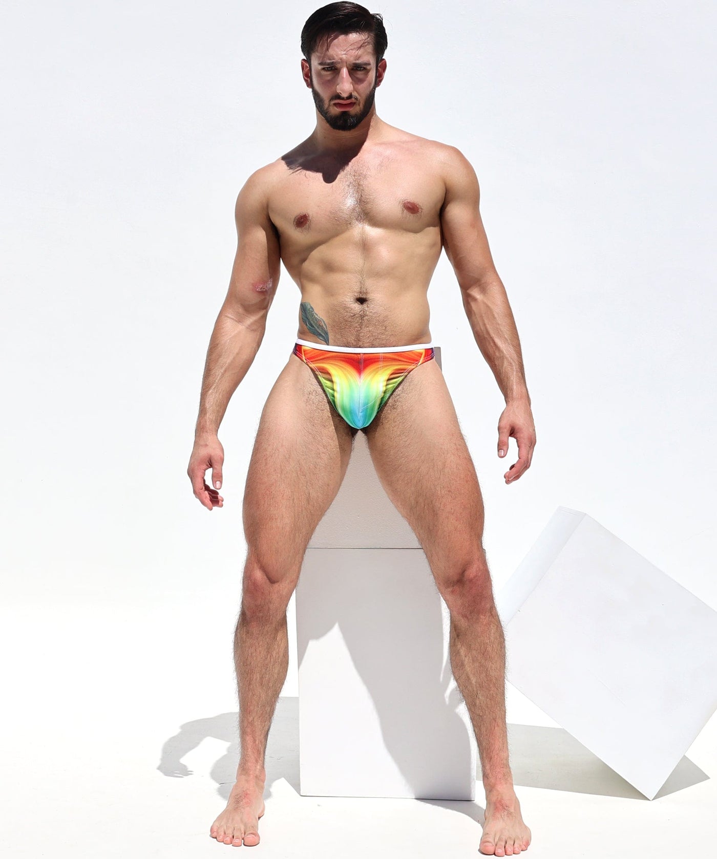 RUFSKIN® Swimwear URANIAN