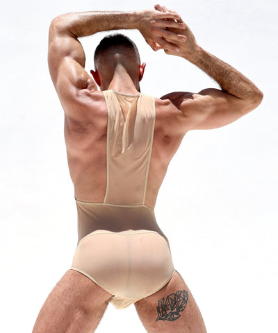 RUFSKIN® Loungewear VASA NUDE