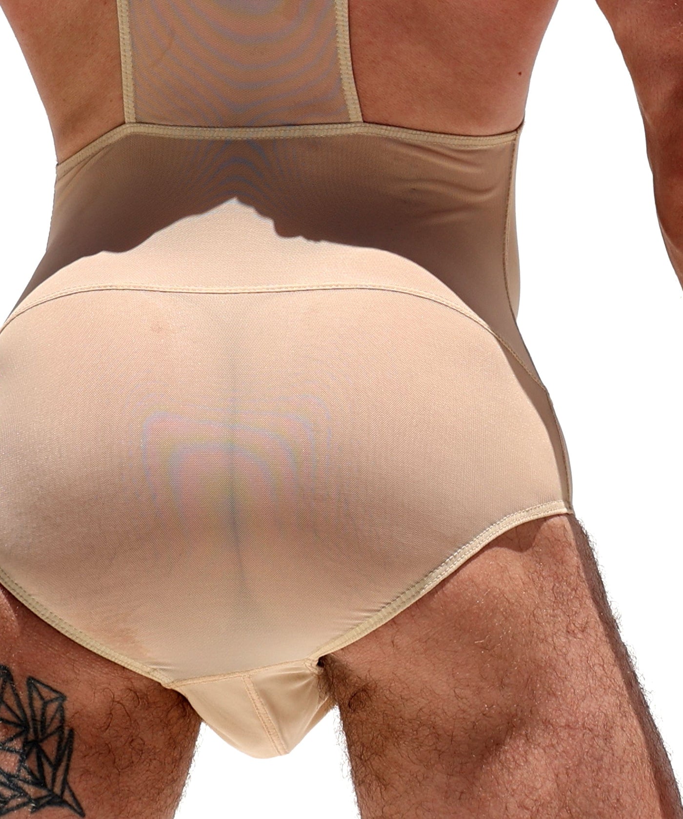 RUFSKIN® Loungewear VASA NUDE