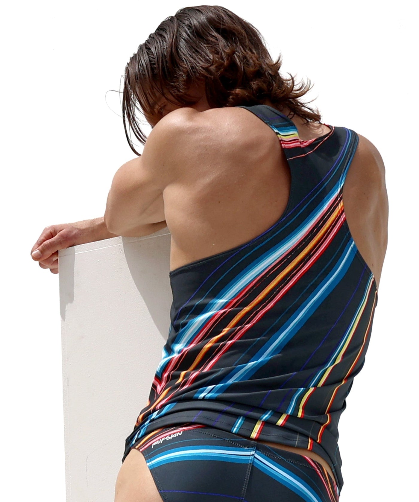 RUFSKIN® Swimwear VOLTIS