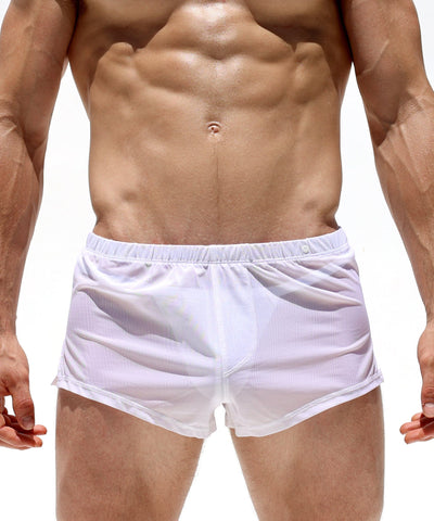 RUFSKIN® Underwear YERRY WHITE