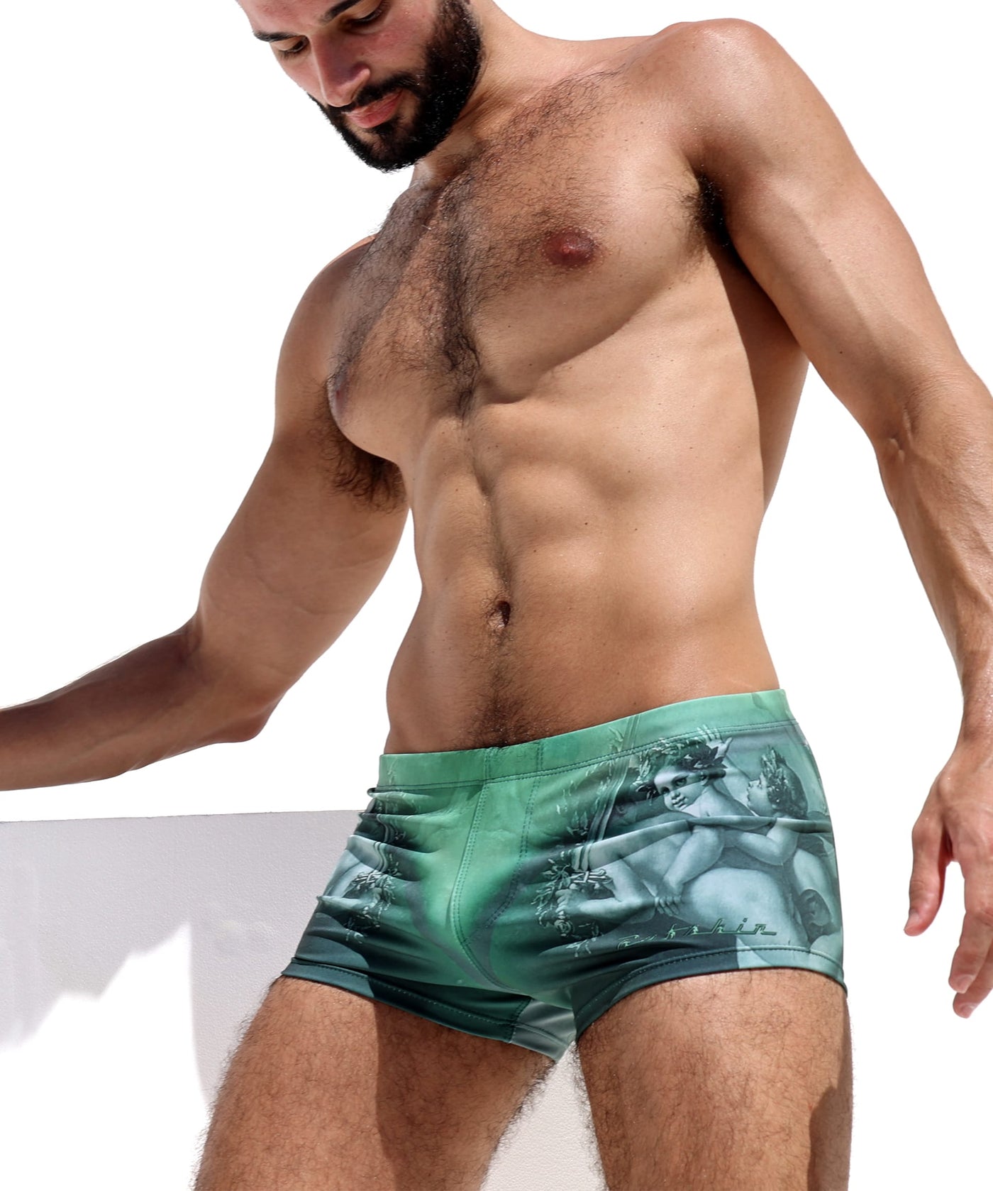RUFSKIN® Swimwear ANGELS