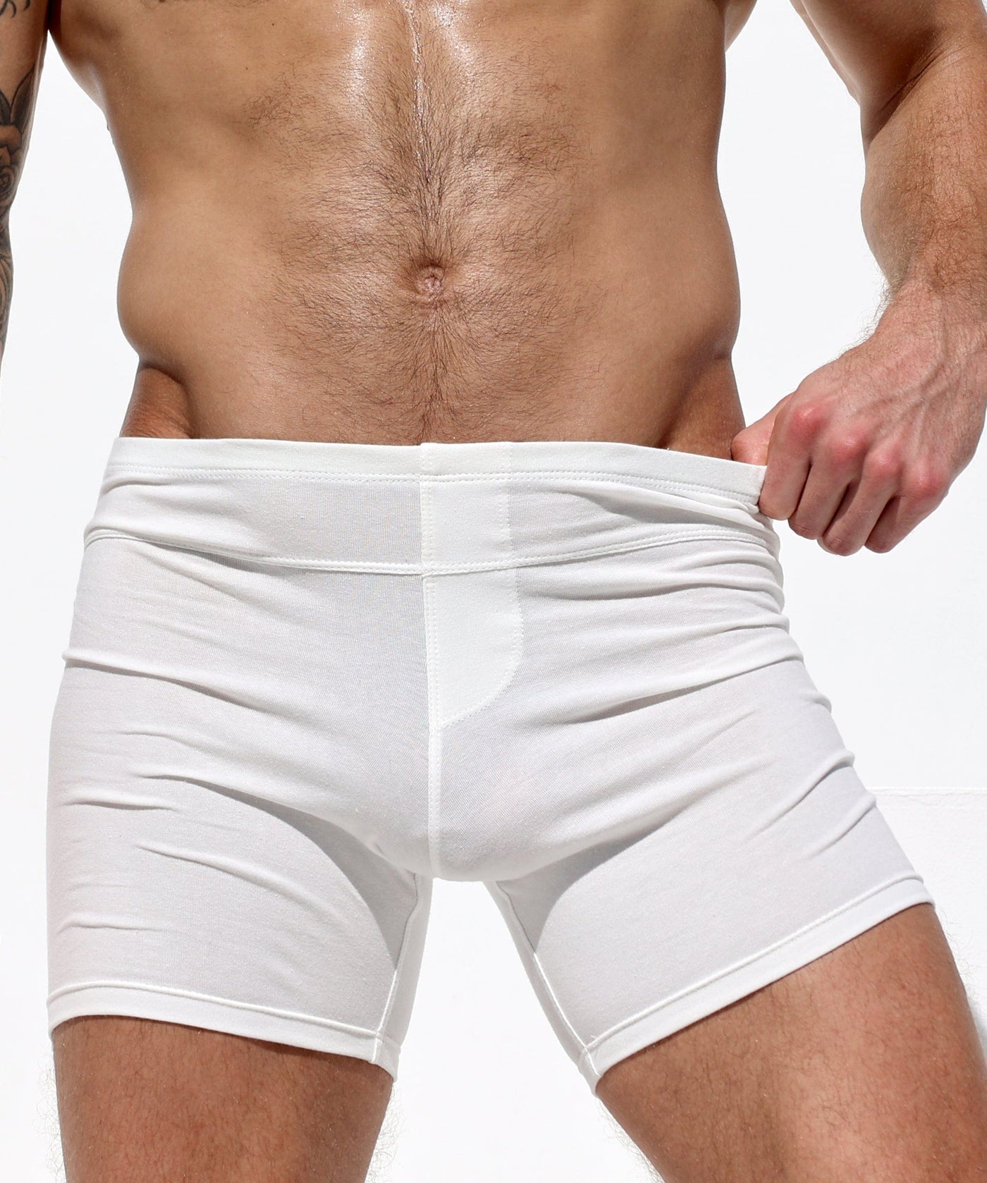 RUFSKIN® Underwear ARCADIUS IVORY