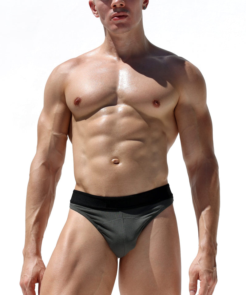 RUFSKIN® Underwear ARLO HUNTER GREEN