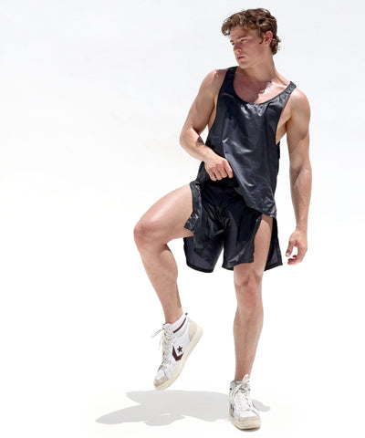 RUFSKIN® Sport-Lounge ASPHALT