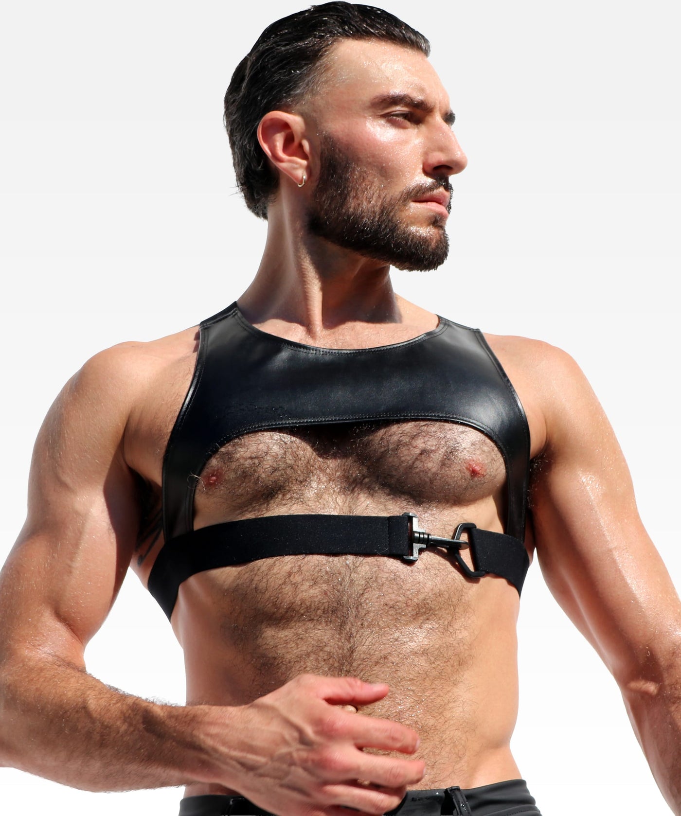 RUFSKIN® ACCESSORIES COMMAND ONYX