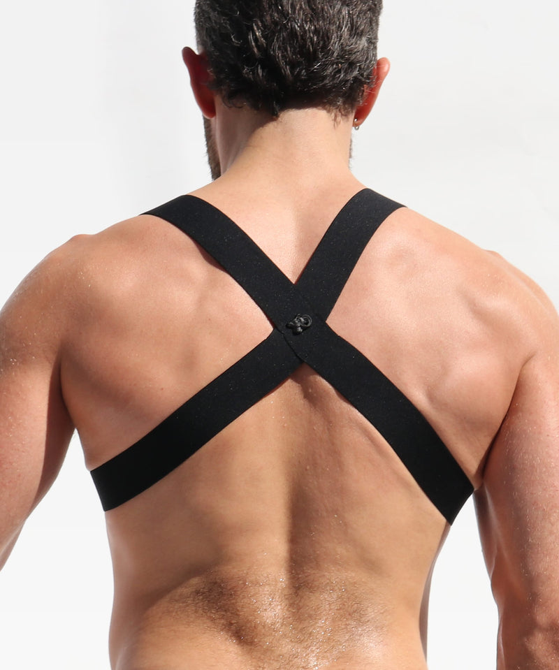 RUFSKIN® ACCESSORIES COMMAND ONYX