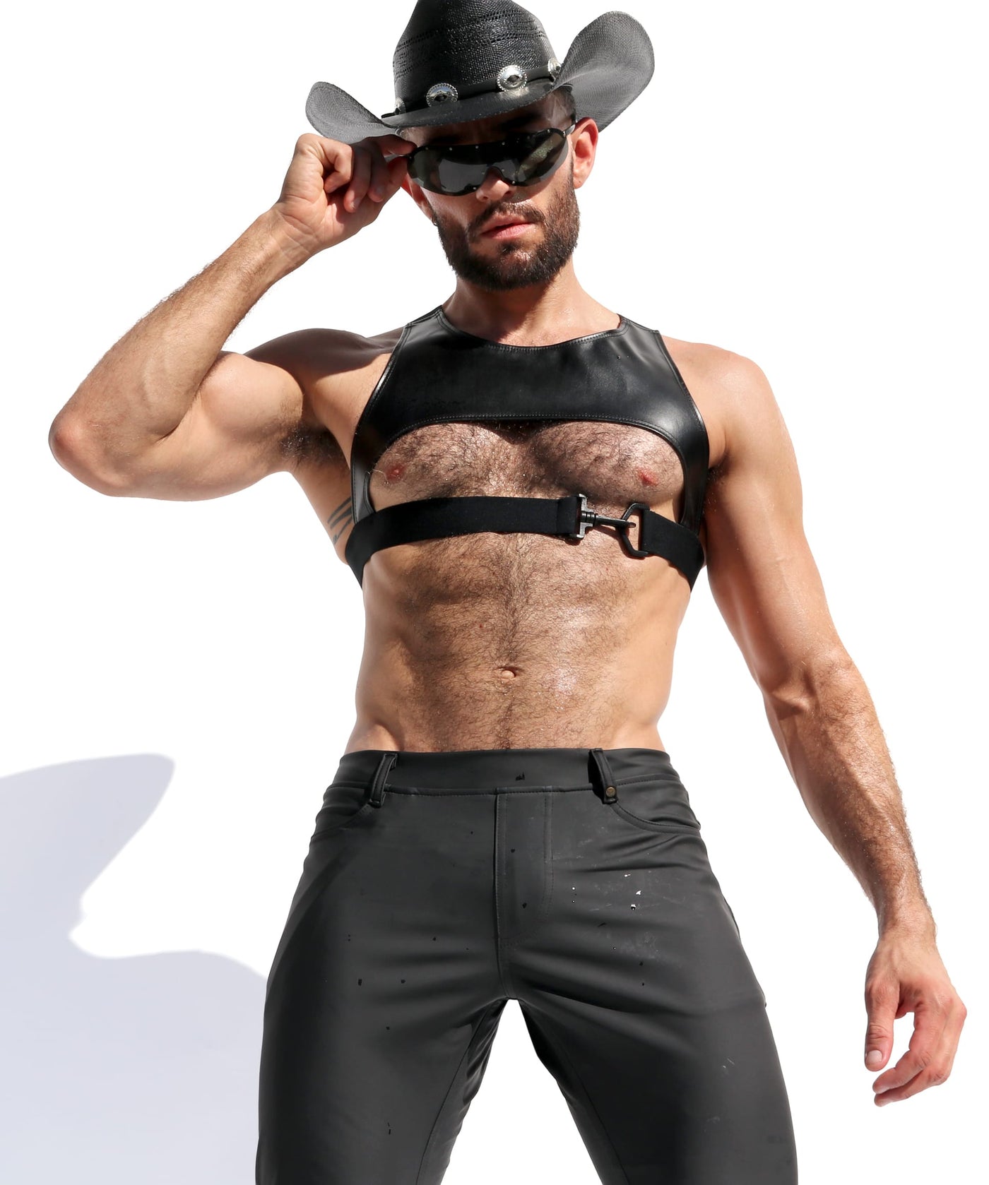 RUFSKIN® ACCESSORIES COMMAND ONYX