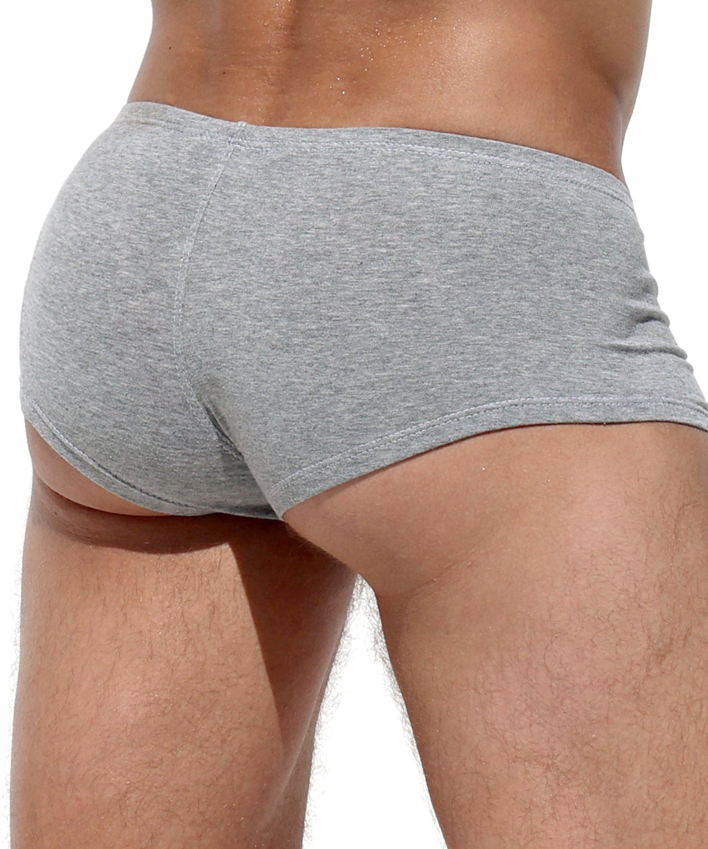 RUFSKIN® Underwear DOMINUS HEATHER GREY