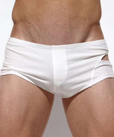 RUFSKIN® Underwear DOMINUS IVORY