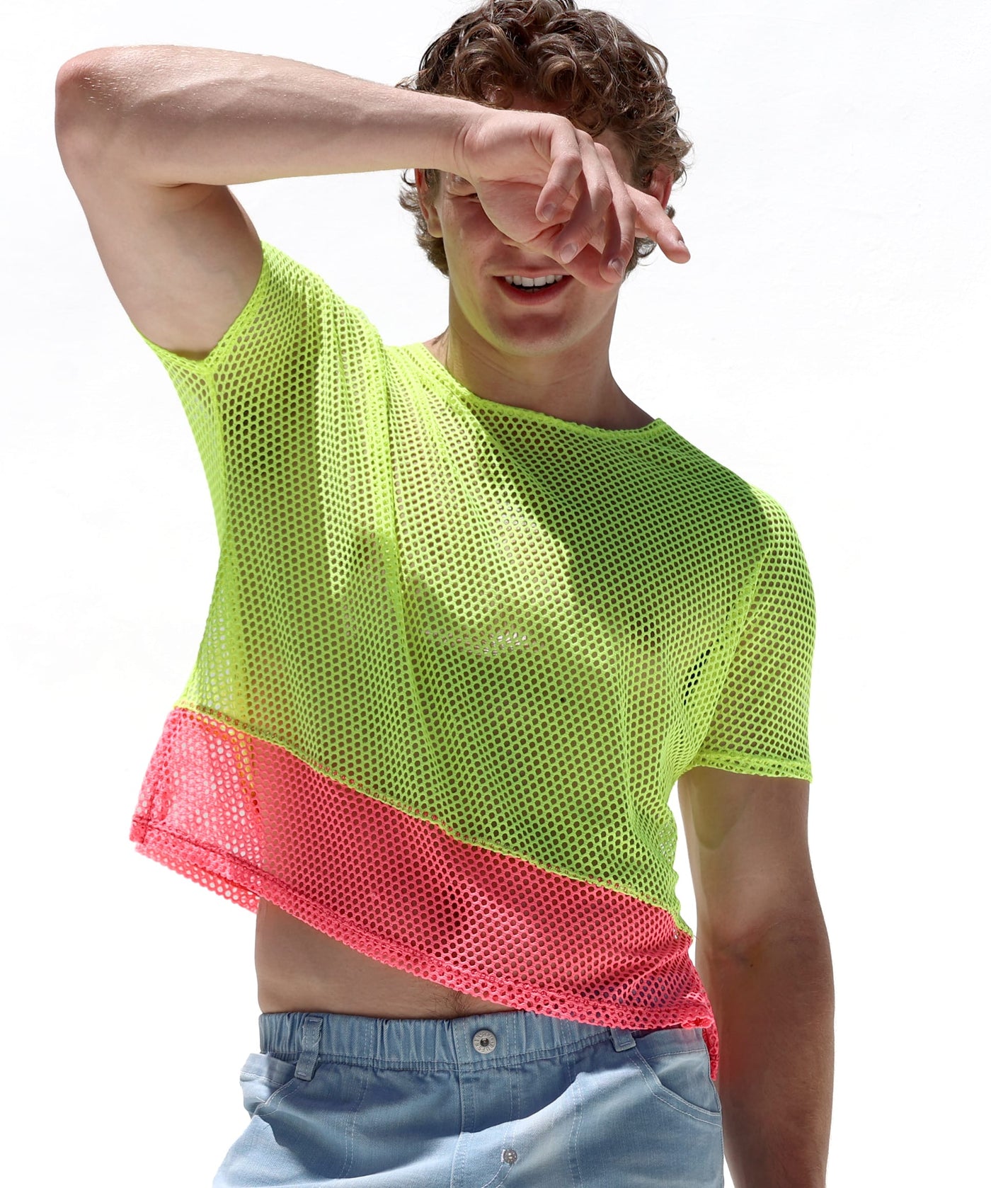 RUFSKIN® Sport-Lounge FLUX