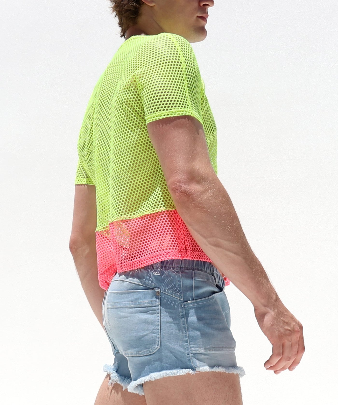 RUFSKIN® Sport-Lounge FLUX