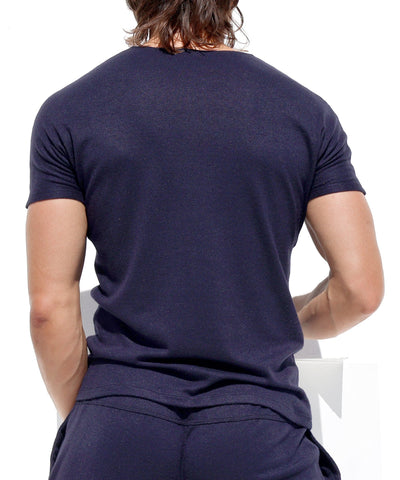 RUFSKIN® Shirts & Tops KHAGAN DARK NAVY