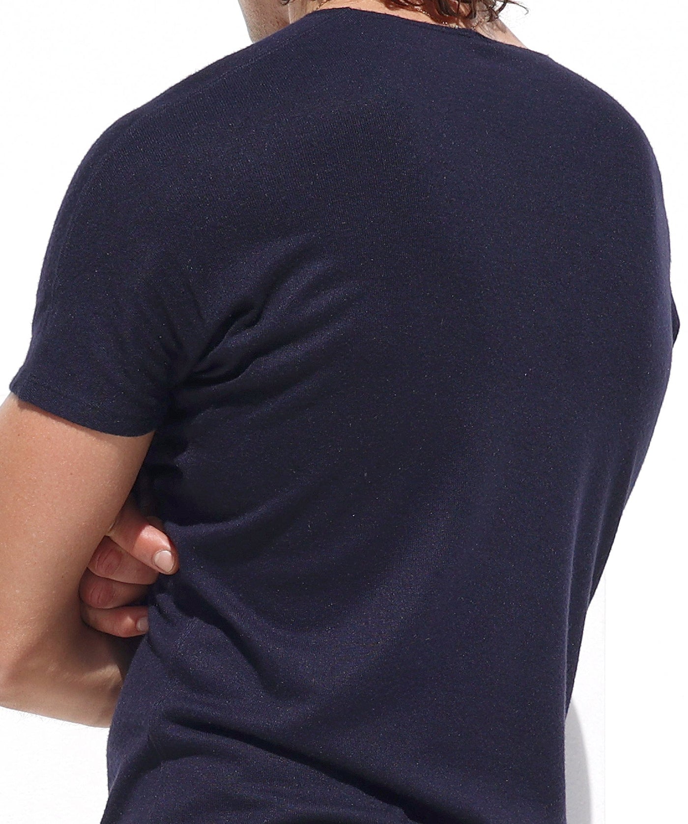 RUFSKIN® Shirts & Tops KHAGAN DARK NAVY