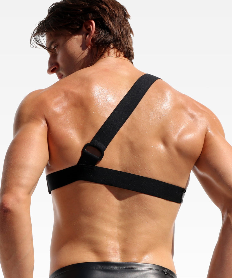 RUFSKIN® ACCESSORIES LEGION ONYX
