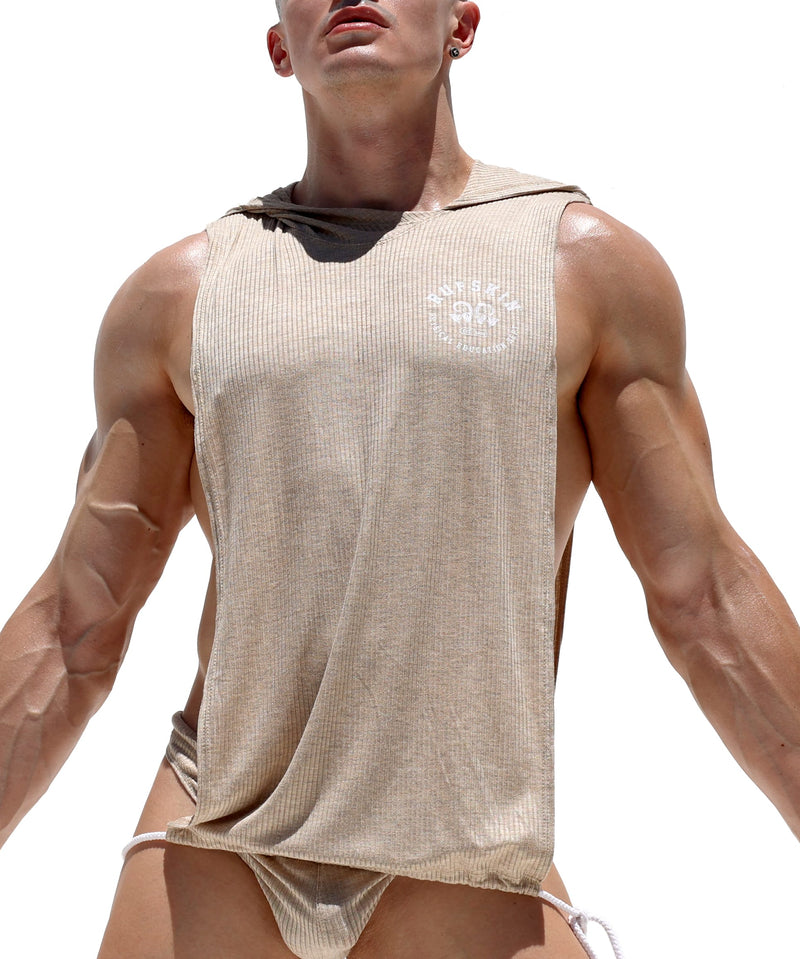 RUFSKIN® Shirts & Tops MILES BEIGE