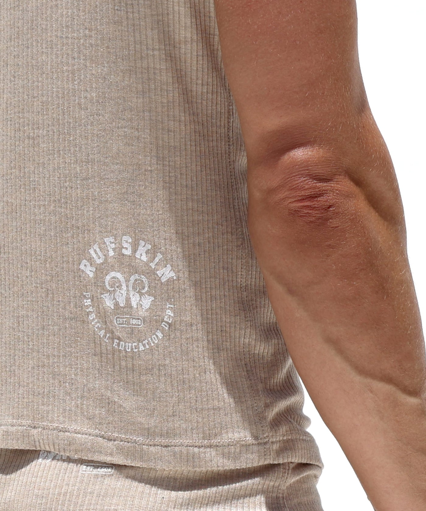 RUFSKIN® Shirts & Tops NOLAN BEIGE