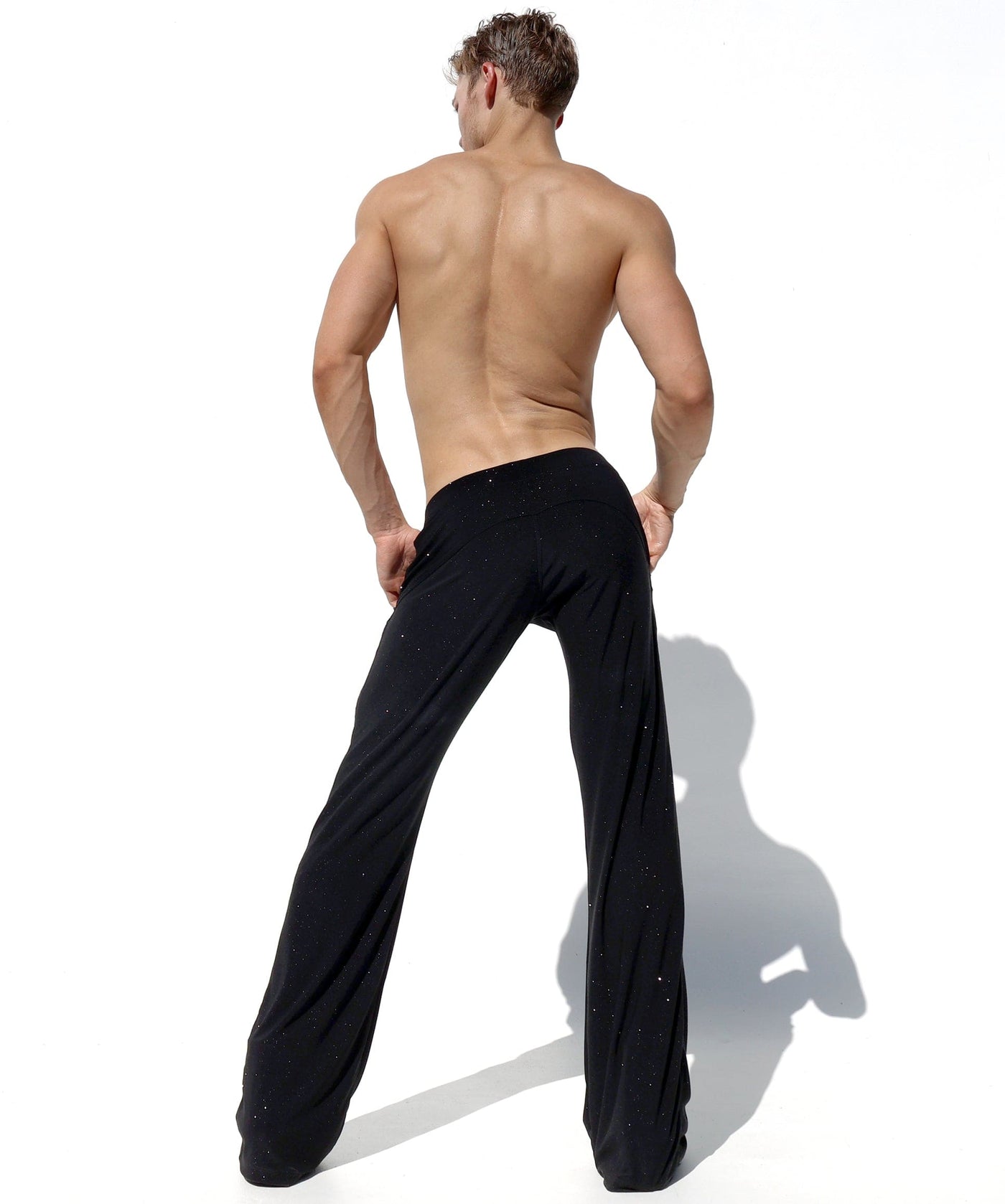 RUFSKIN® Pants ONYX