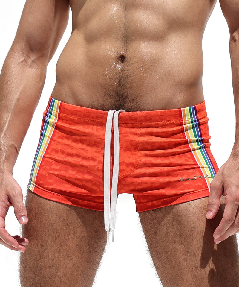 RUFSKIN® Swimwear ROUGE