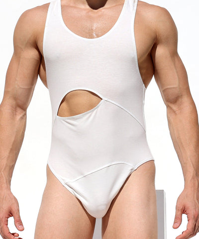 RUFSKIN® Bodysuits SEXTUS IVORY