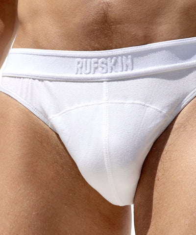 RUFSKIN® Underwear SHILOH WHITE