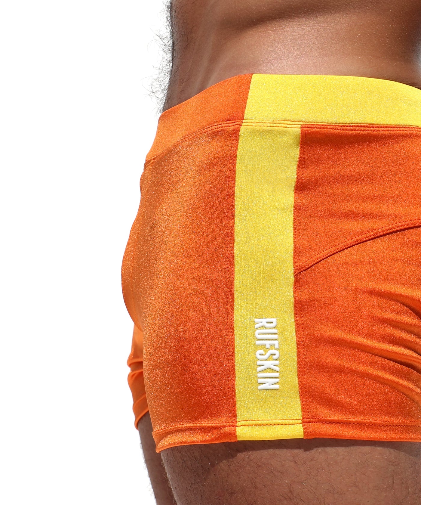 RUFSKIN® Swimwear VENTURA ORANGE