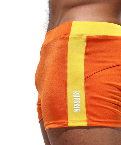 RUFSKIN® Swimwear VENTURA ORANGE