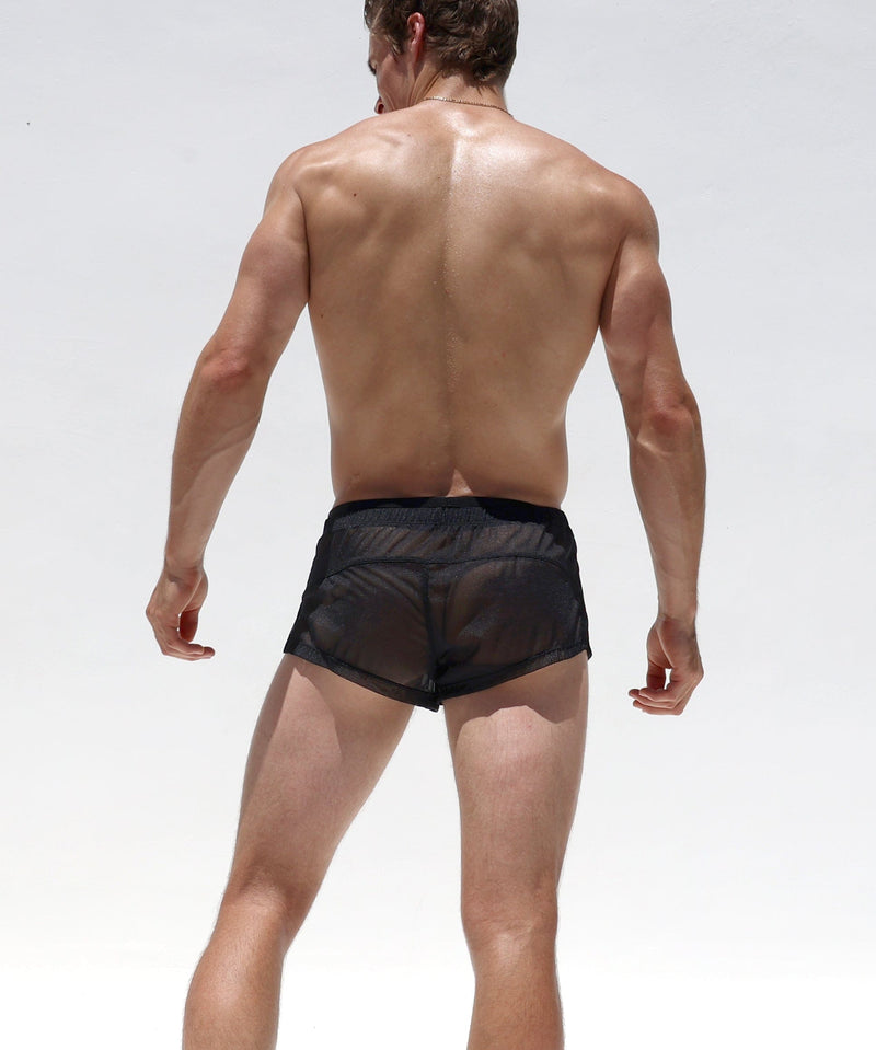 RUFSKIN® Underwear YERRY BLACK
