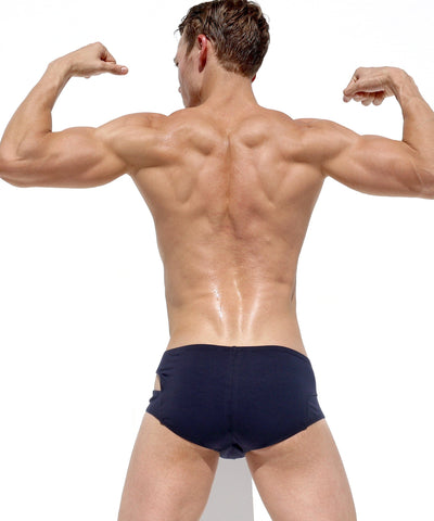 RUFSKIN® Underwear MAXIMUS NAVY