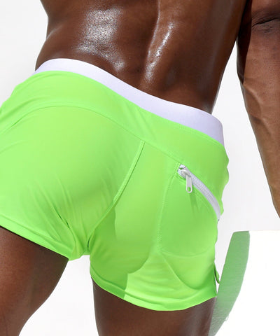 RUFSKIN® BAUTISTA NEON GREEN