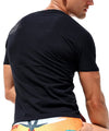 RUFSKIN® Shirts & Tops CLIFF BLACK