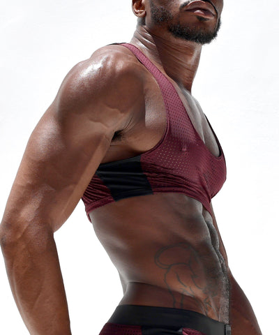 RUFSKIN® Shirts & Tops HANDSPRING