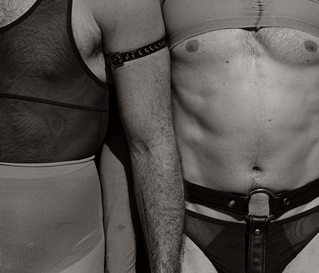 Photographer Ricky Cohete Captures the Spirit of Movement in Collaboration with RUFSKIN
