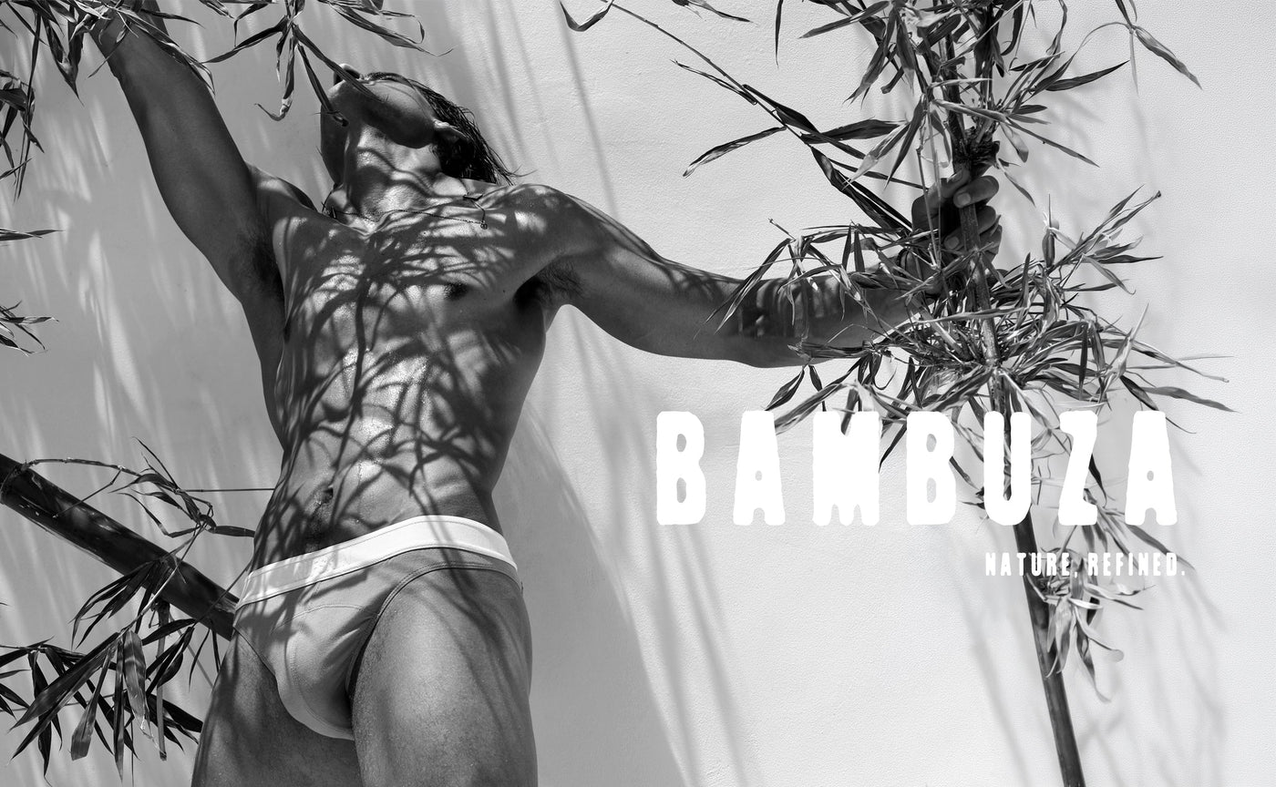 BAMBUZA