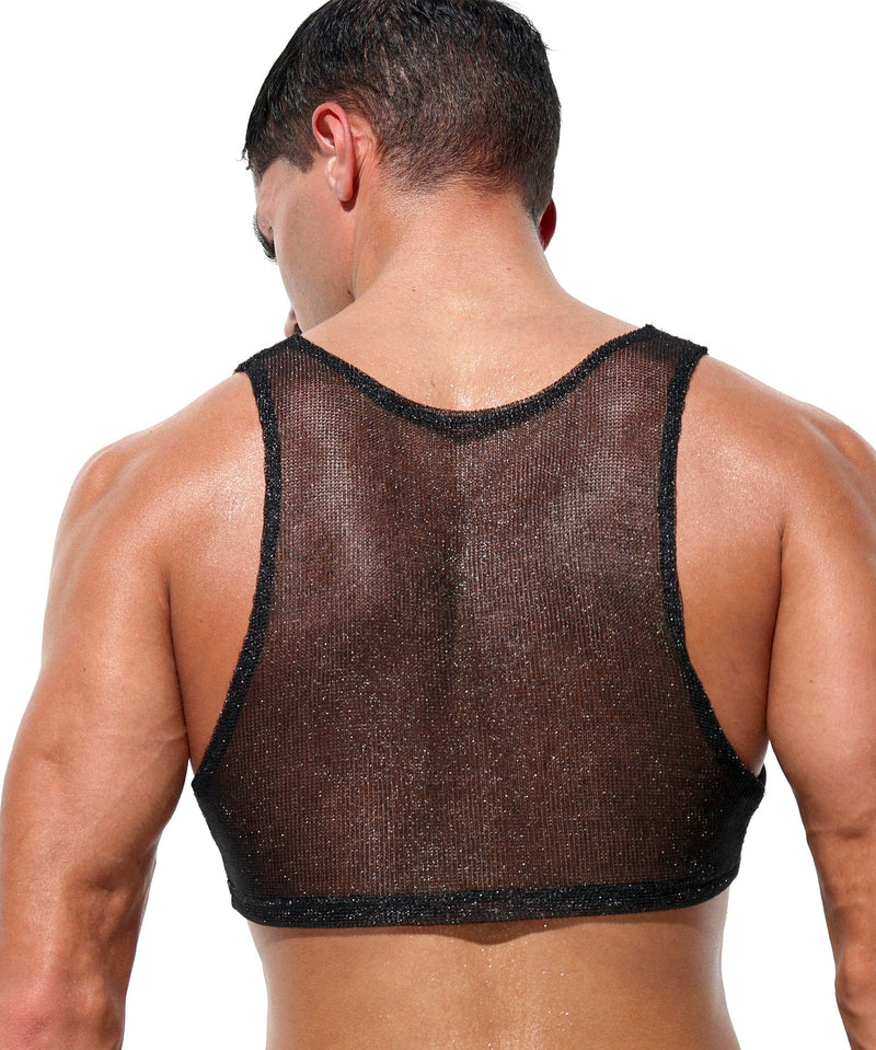 RUFSKIN® NEW STYLES AURA BLACK