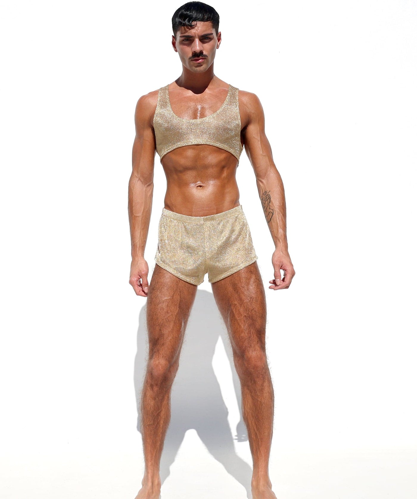 RUFSKIN® NEW STYLES AURA GOLD