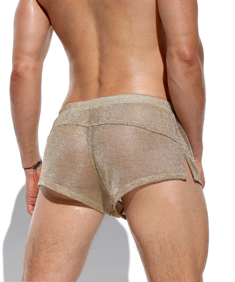 RUFSKIN® Sportswear MIDAS GOLD