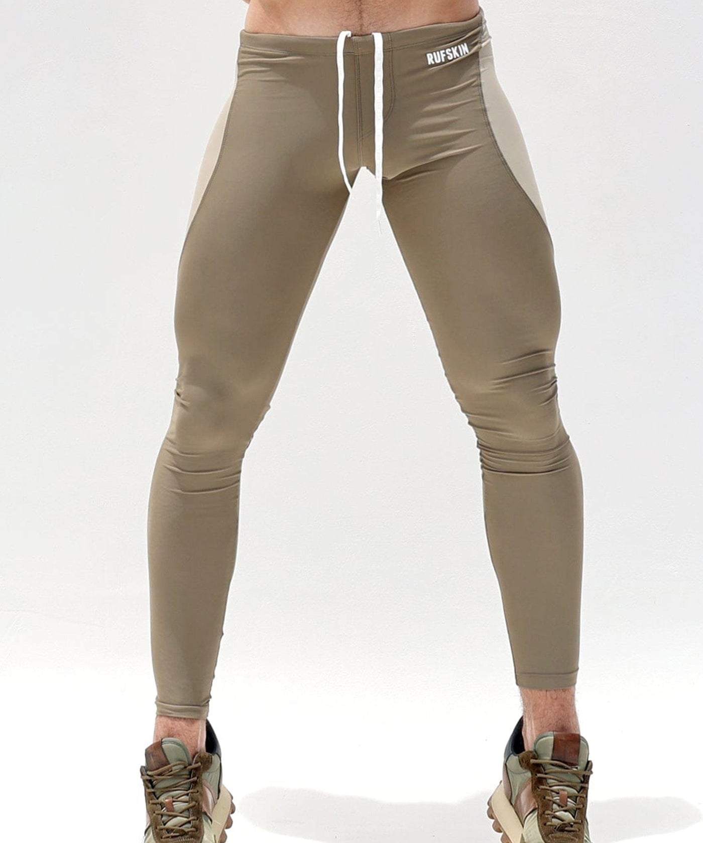 RUFSKIN® Sportswear 516 KHAKI