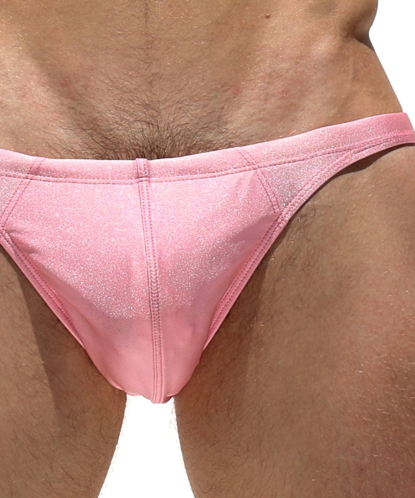 RUFSKIN® Swimwear ALDRIC ROSE