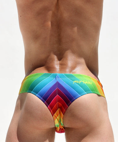 RUFSKIN® Swimwear ARC