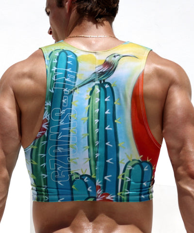 RUFSKIN® Swimwear CACTIVA