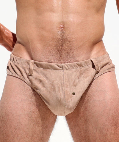 RUFSKIN® Underwear CODY DUNE