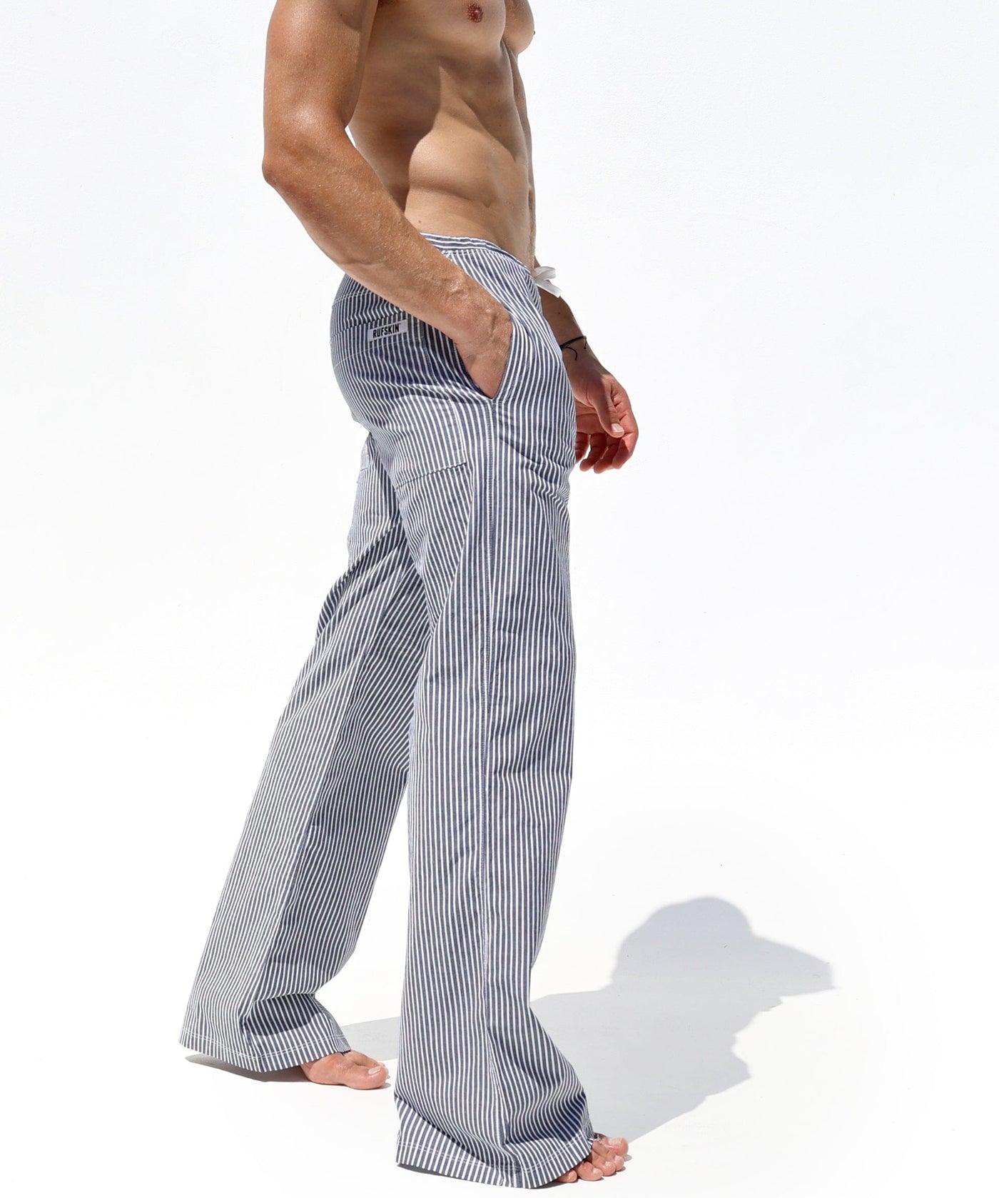 RUFSKIN® Loungewear CYPRIEN NAVY